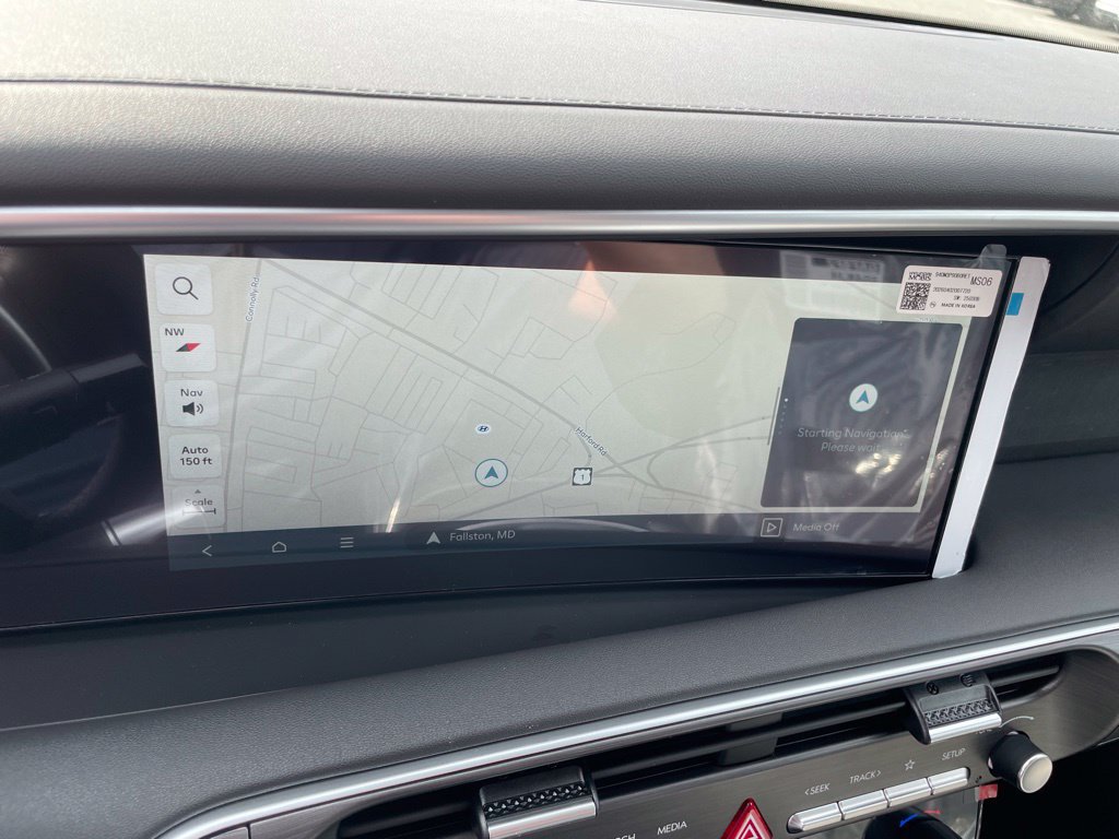 New 2026 Hyundai Palisade SEL AWD/4WD image 12