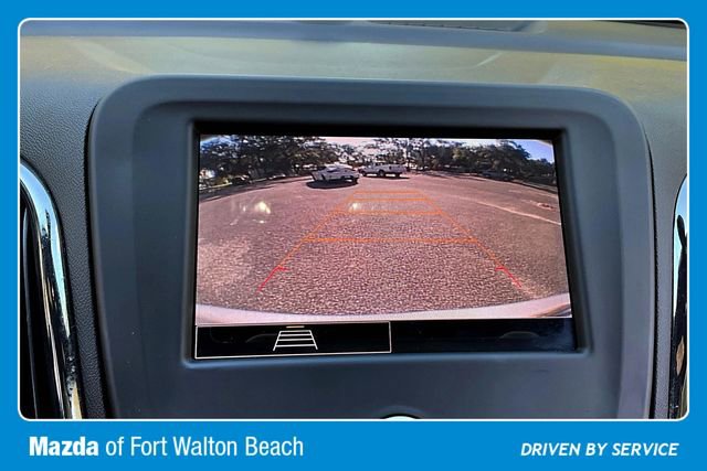 Used 2023 Chevrolet Equinox RS w/ LPO, Floor Liner Package image 13