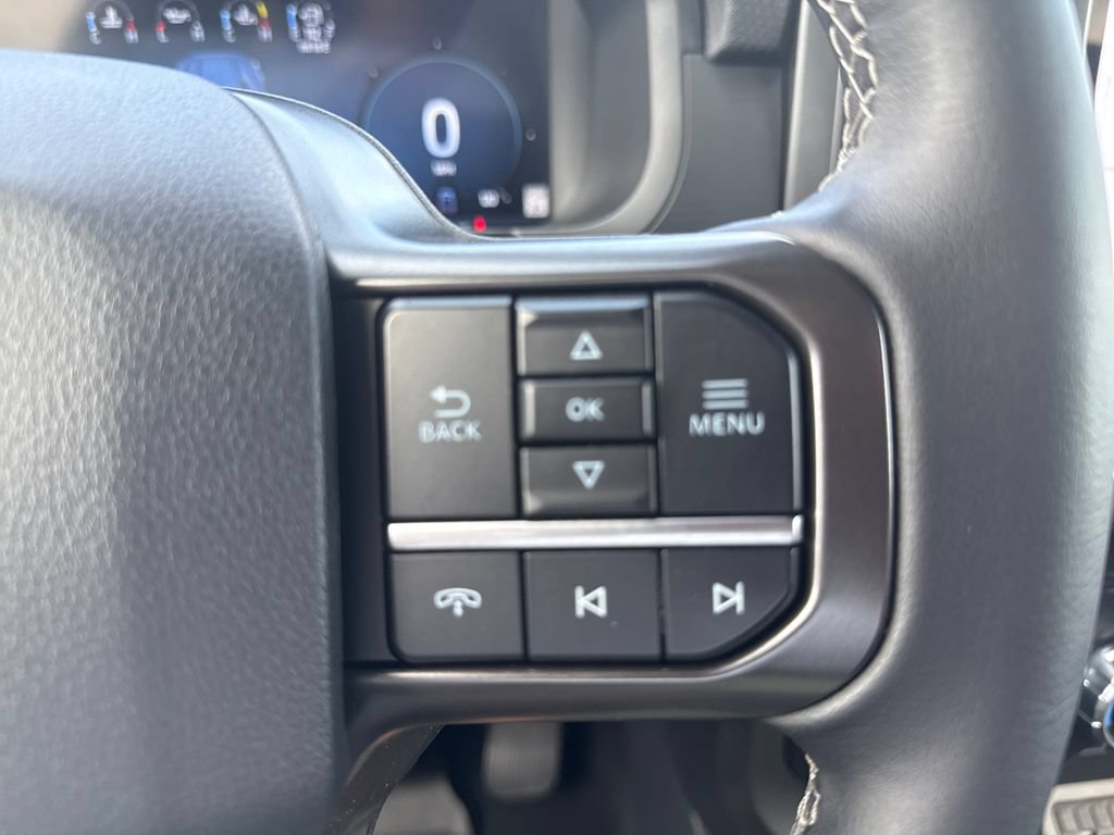Used 2024 Ford F150 XLT w/ Equipment Group 302A MID AWD/4WD image 18