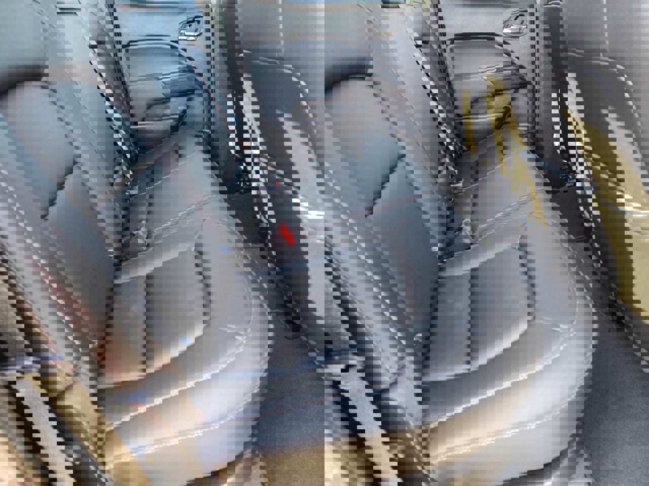 Used 2022 Chevrolet Colorado Z71 image 35