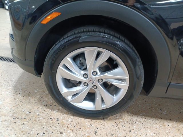 Used 2025 Buick Encore GX Preferred image 32