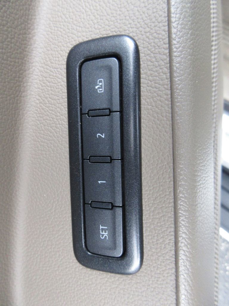 Certified 2020 Chevrolet Suburban Premier w/ 6.2L Performance Package image 25