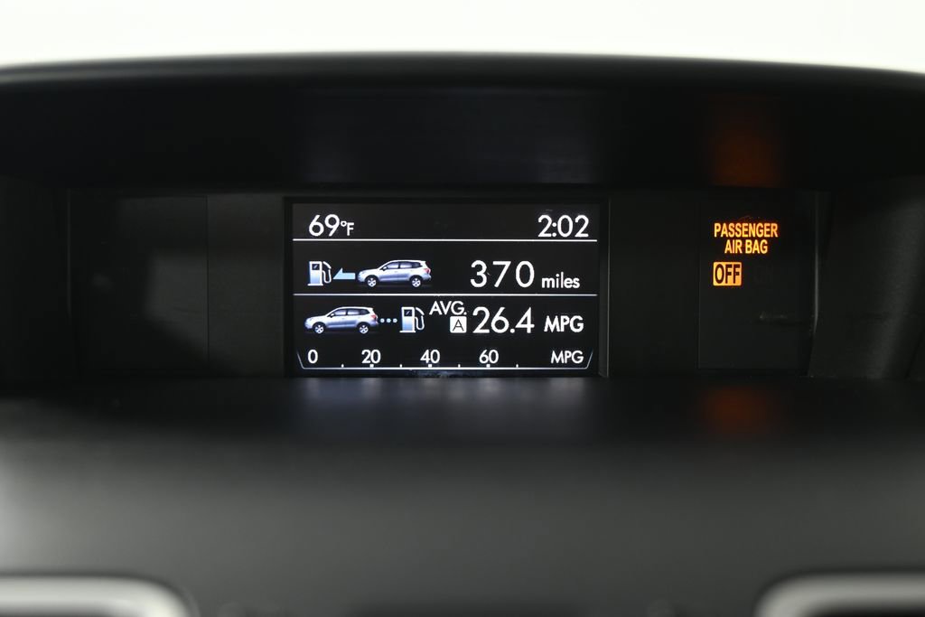 Used 2016 Subaru Forester 2.5i Premium w/ Popular Package #1 AWD/4WD image 28