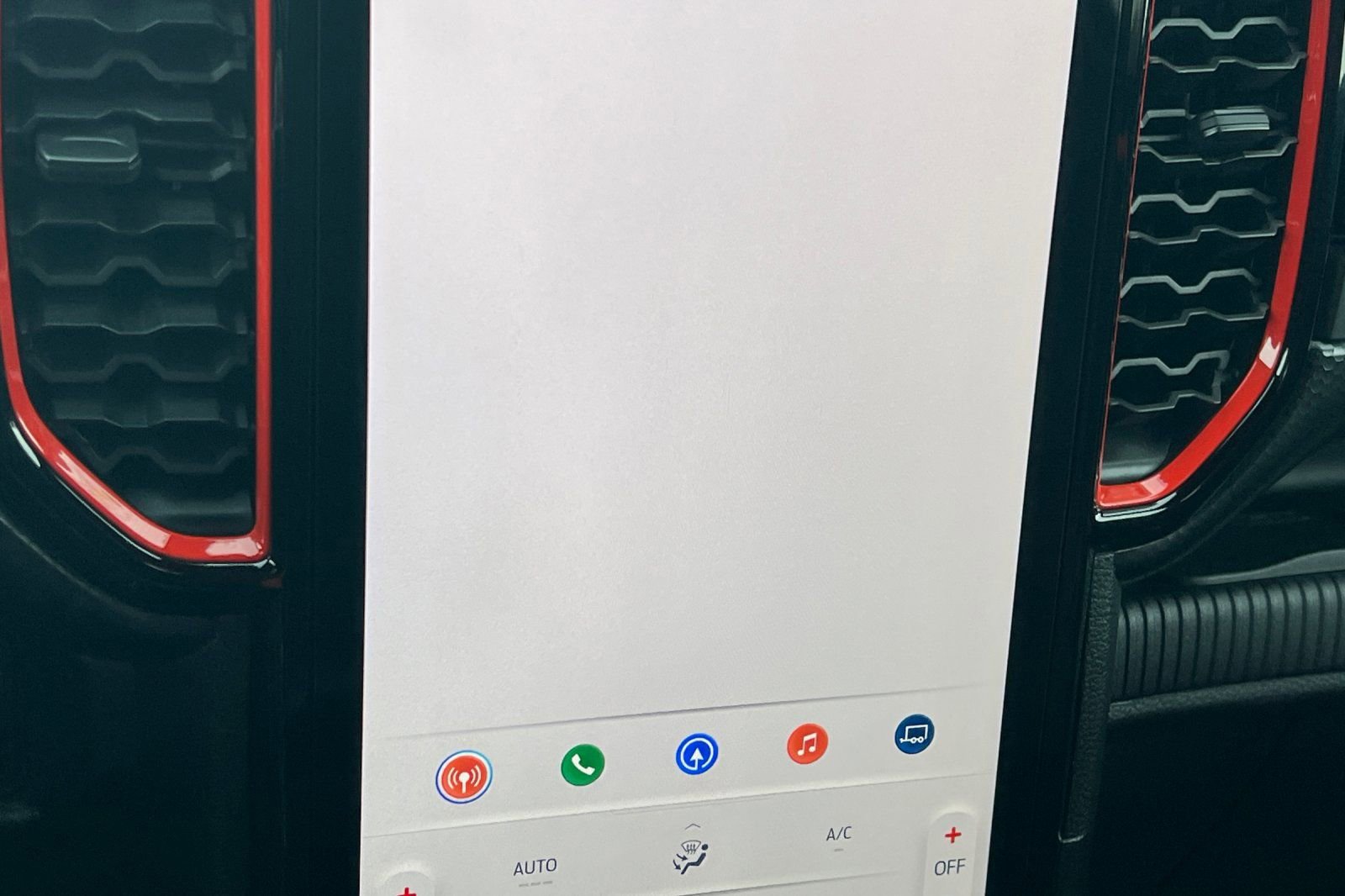 Used 2024 Ford Ranger Raptor image 15