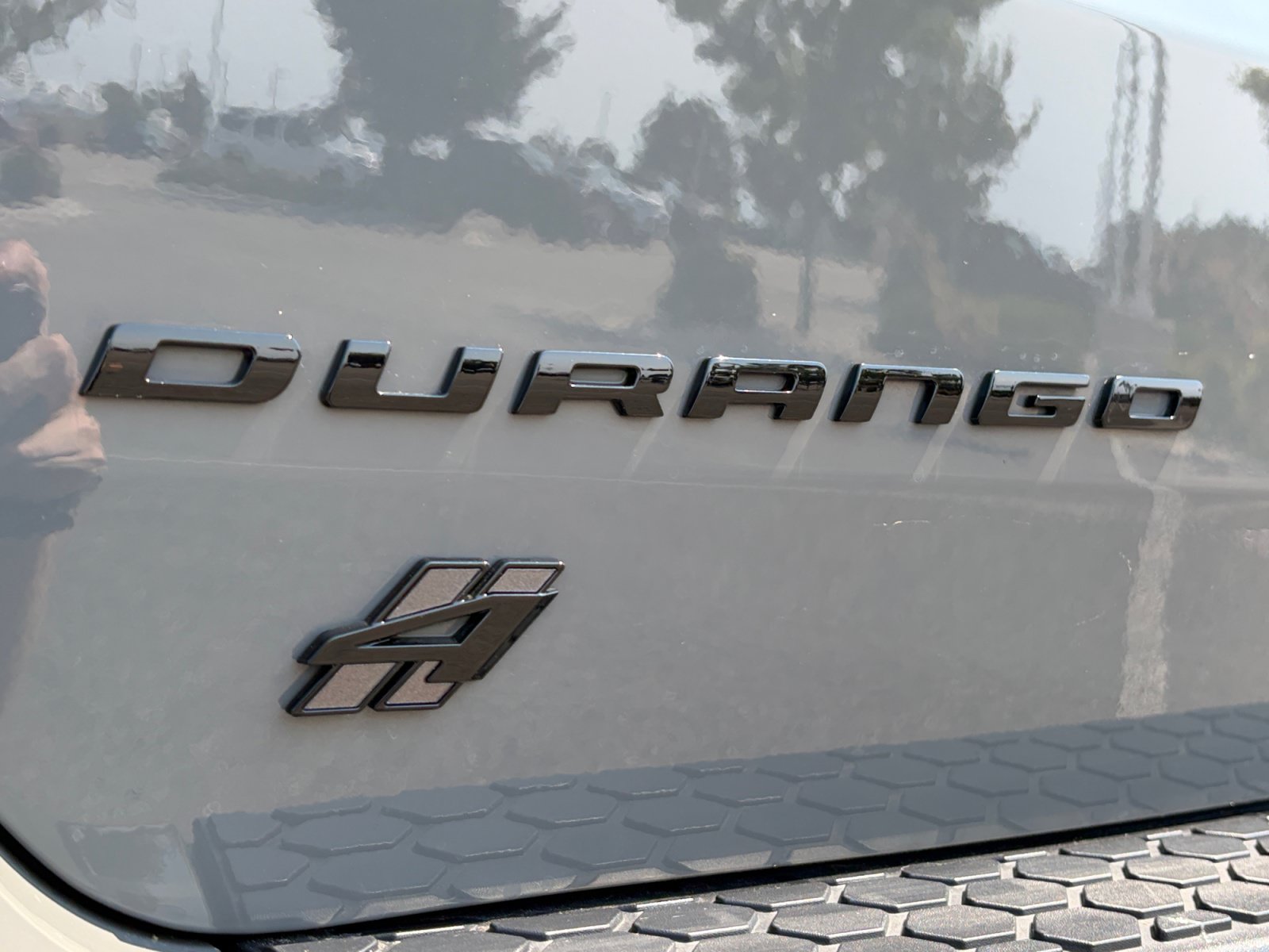 Used 2025 Dodge Durango SRT Hellcat w/ Black Package AWD/4WD image 35