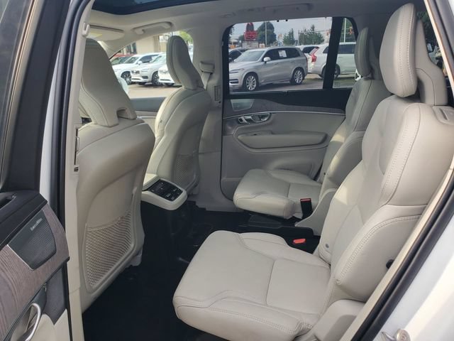Certified 2024 Volvo XC90 T8 Ultimate w/ Protection Package Premier AWD/4WD image 25