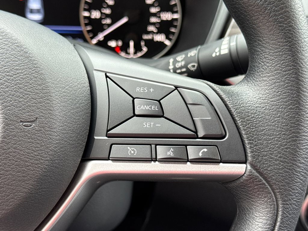 New 2026 Nissan Altima 2.5 SV FWD image 22