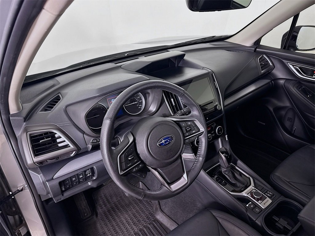 Used 2019 Subaru Forester Limited image 18