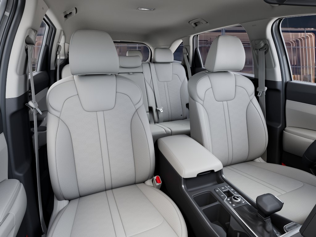 New 2026 Kia Sorento EX AWD/4WD image 15