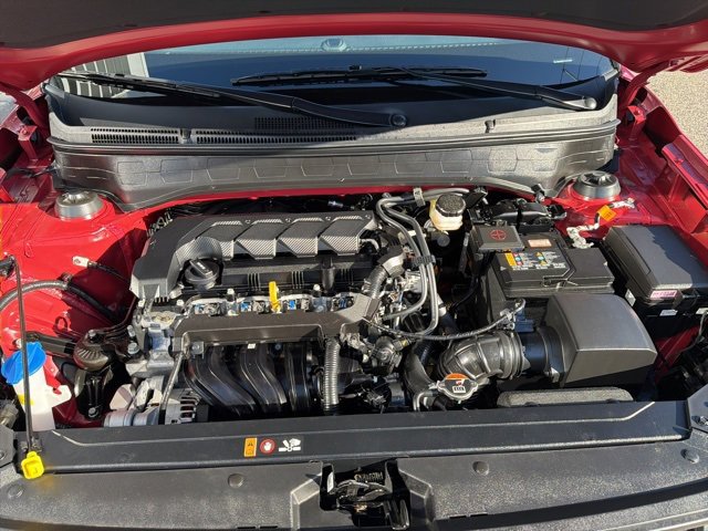 Certified 2026 Hyundai Venue SE image 37