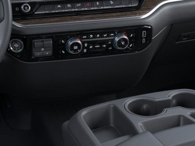 New 2026 GMC Sierra 1500 SLE image 35