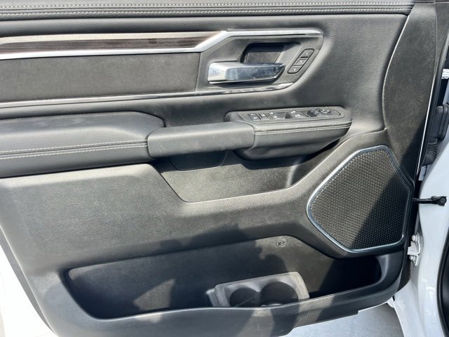 Used 2026 RAM 1500 Laramie w/ Laramie Southwest Edition image 10