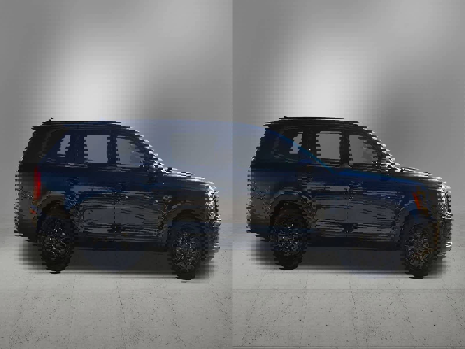 Used 2021 Kia Telluride SX w/ Nightfall Edition Package image 7