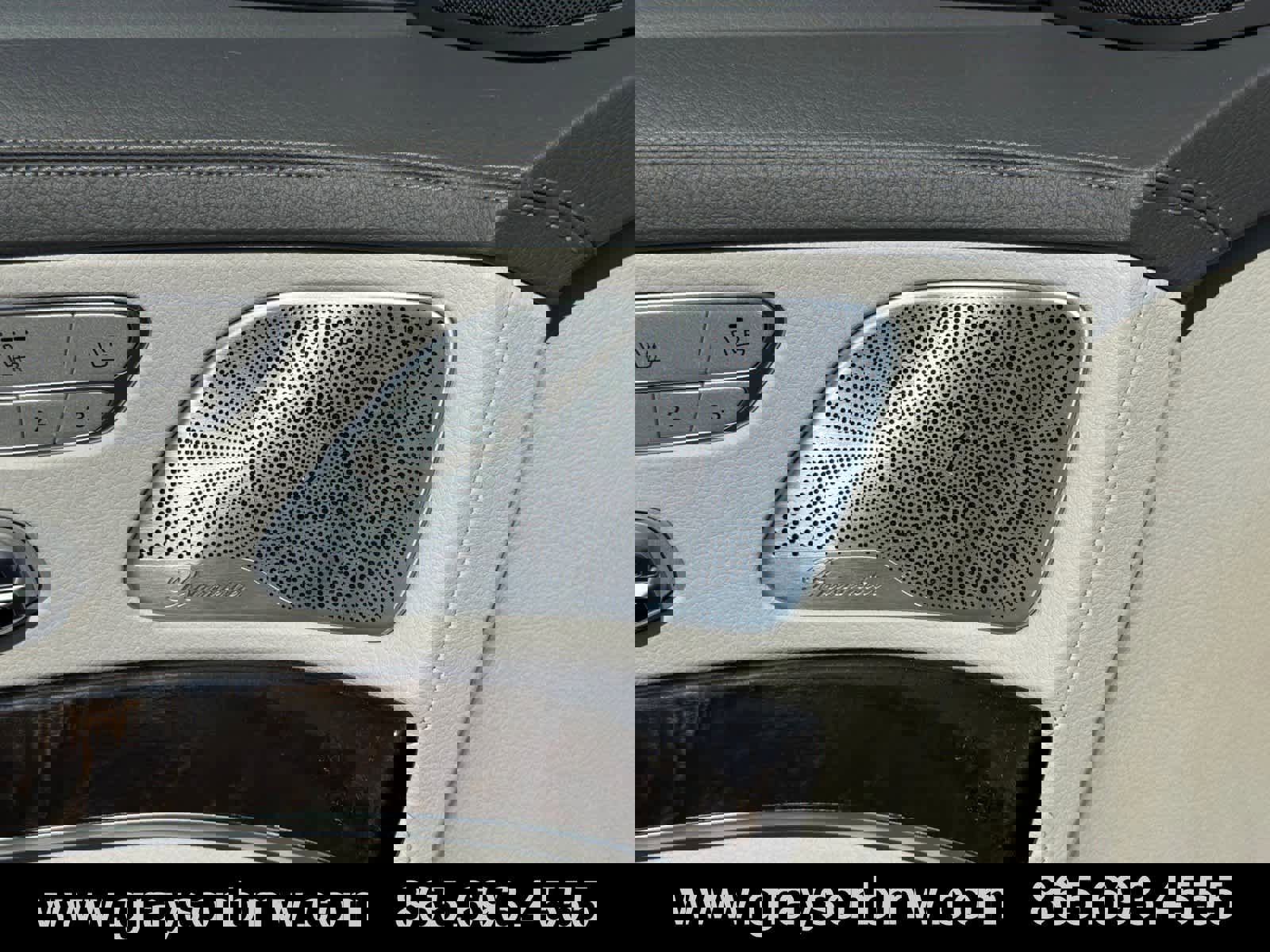 Used 2015 Mercedes-Benz S 550 Sedan image 12