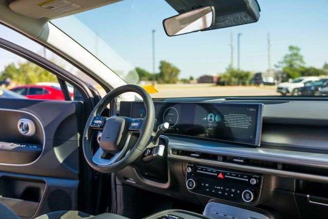 New 2026 Hyundai Ioniq 9 S RWD image 15