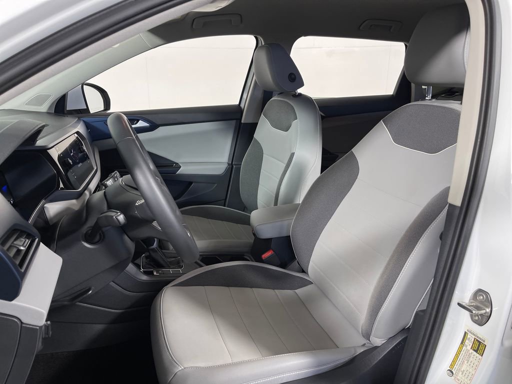 Used 2023 Volkswagen Taos SE image 12