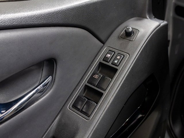 Used 2022 Nissan Frontier PRO-4X w/ Pro-4X Premium Package image 11