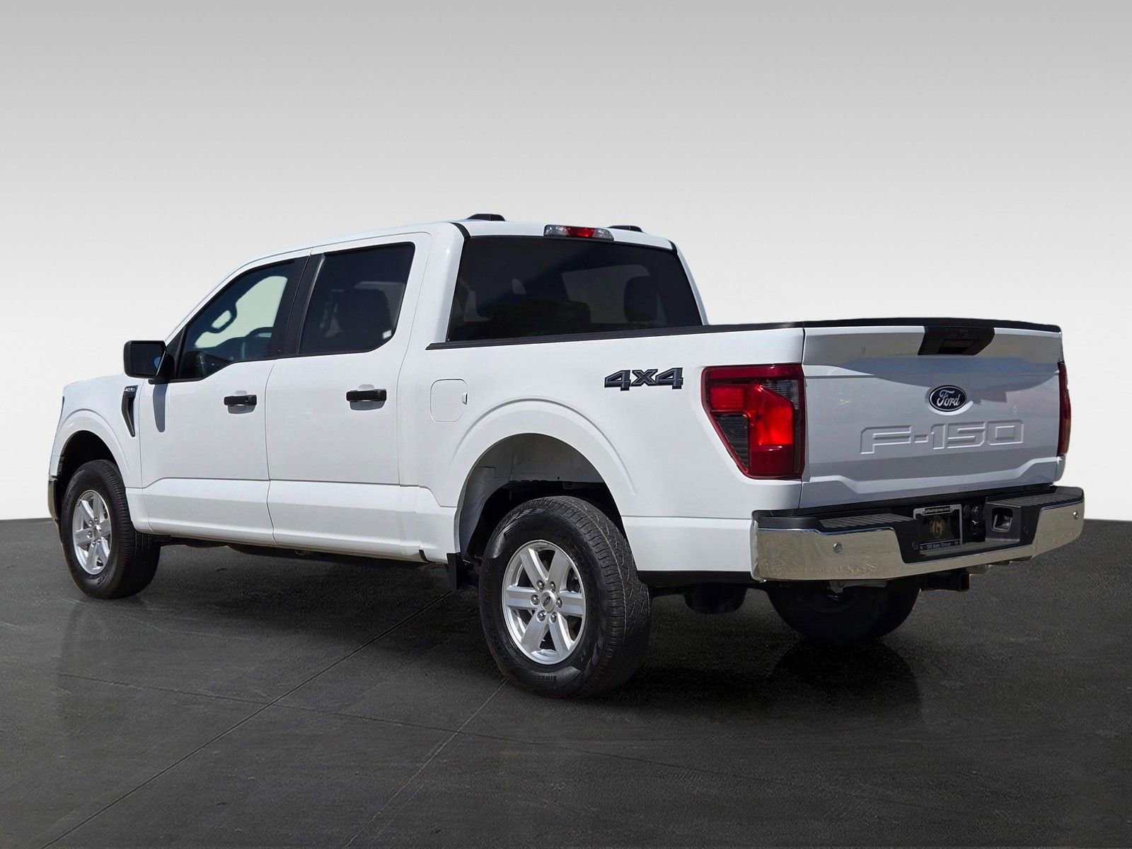 Used 2024 Ford F150 XL w/ Equipment Group 103A High AWD/4WD image 6