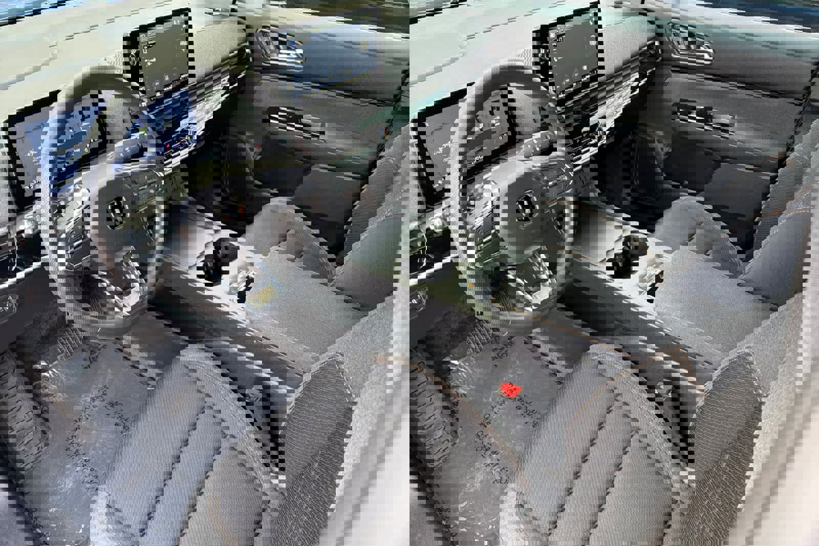 Used 2024 Honda Prologue EX image 13