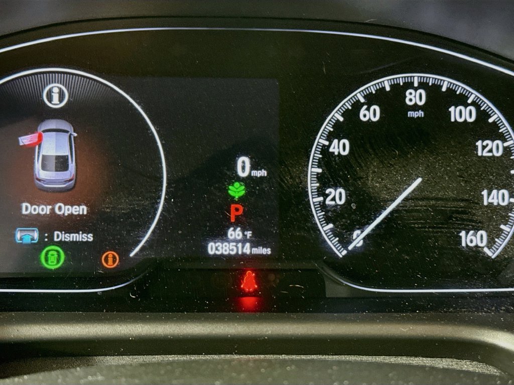 Used 2021 Honda Accord Sport image 13