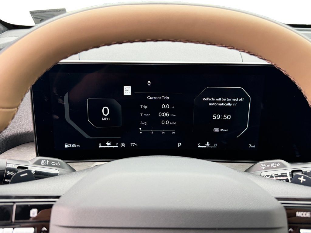New 2026 Kia Sorento SX Prestige AWD/4WD image 24