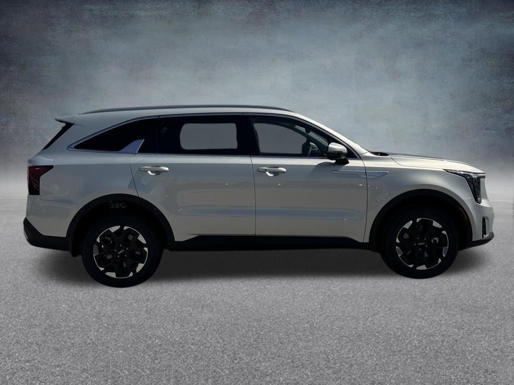 New 2026 Kia Sorento S AWD/4WD image 4