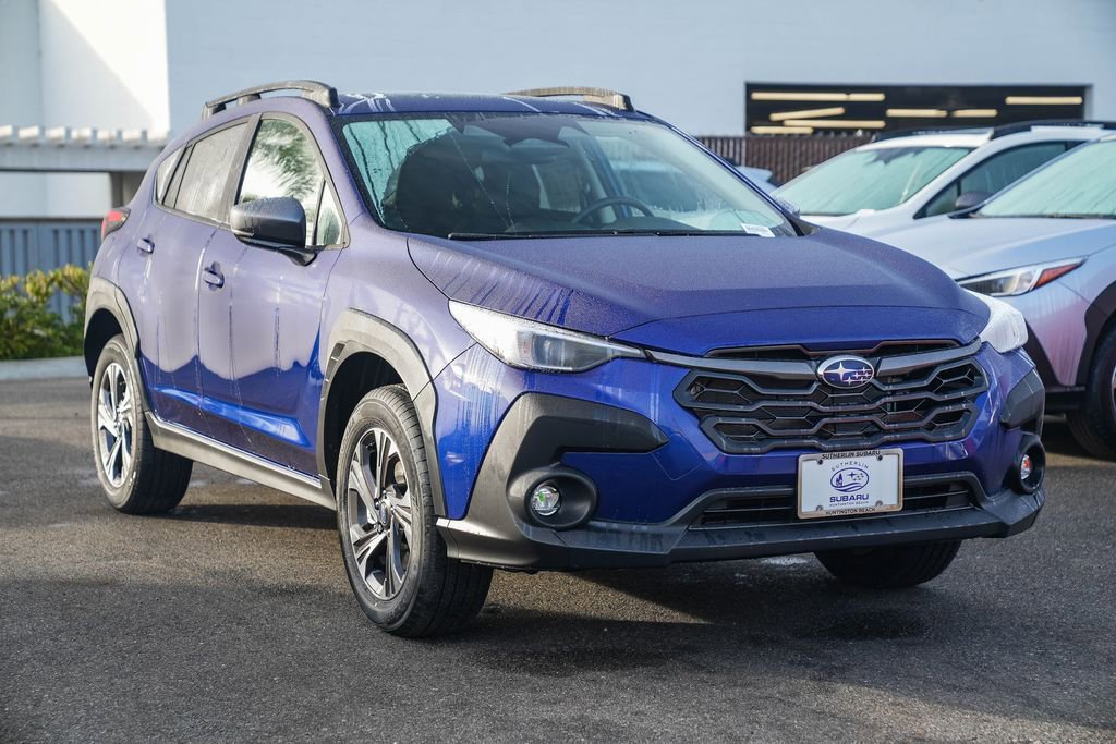 New 2026 Subaru Crosstrek 2.0i Premium image 3