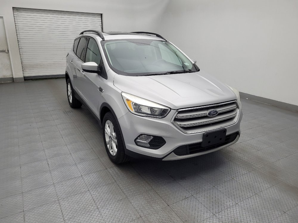 Used 2018 Ford Escape SE AWD/4WD image 13