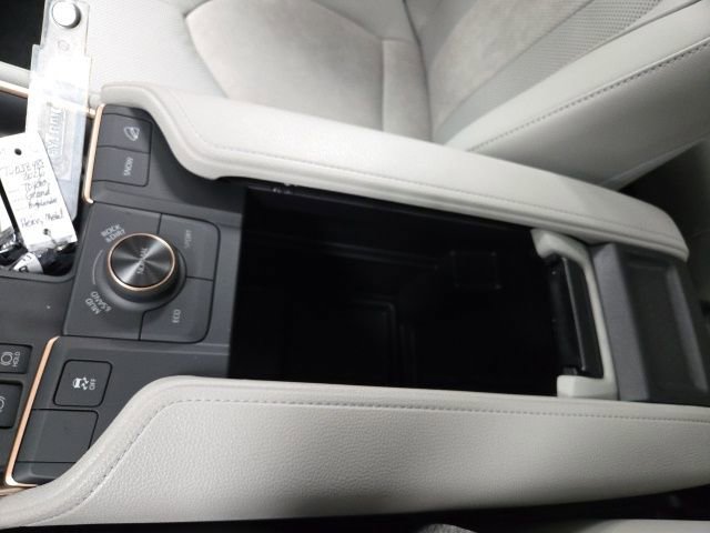 New 2026 Toyota Grand Highlander AWD Hybrid image 30