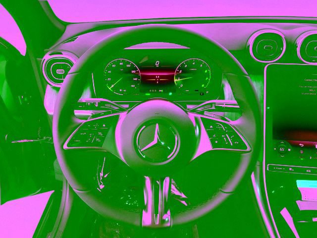 Certified 2026 Mercedes-Benz GLC 300 image 13