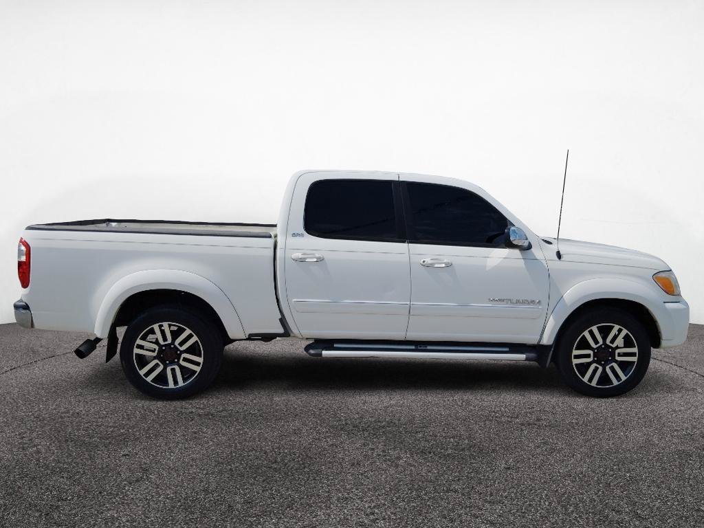 Used 2005 Toyota Tundra SR5 RWD image 8