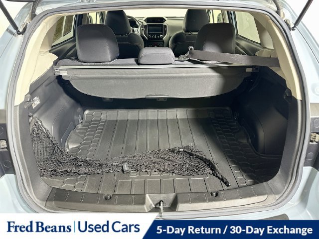 Used 2019 Subaru Crosstrek 2.0i Premium w/ Popular Package #3 AWD/4WD image 30