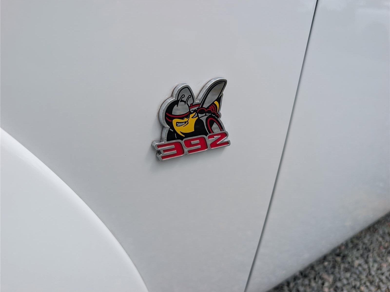 Used 2021 Dodge Challenger R/T Scat Pack RWD image 11
