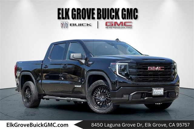 Used 2023 GMC Sierra 1500 Elevation
