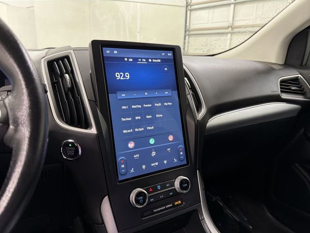 Used 2022 Ford Edge SEL image 24