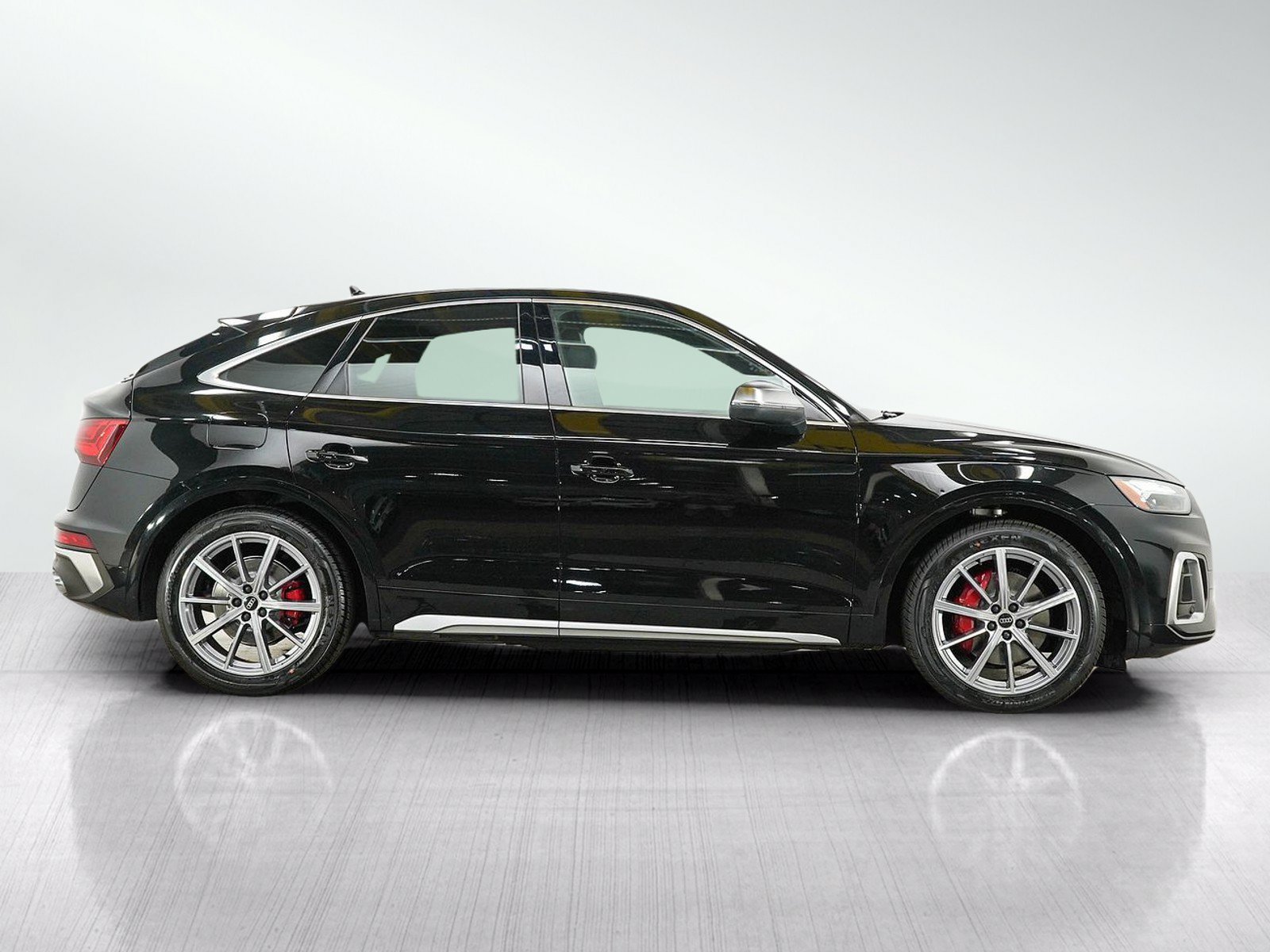 Used 2023 Audi SQ5 Premium Plus w/ Premium Plus Package AWD/4WD image 6