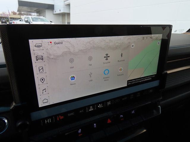New 2025 GMC Hummer EV 3X w/ Battery Pack, 24 Module Pack AWD/4WD image 22