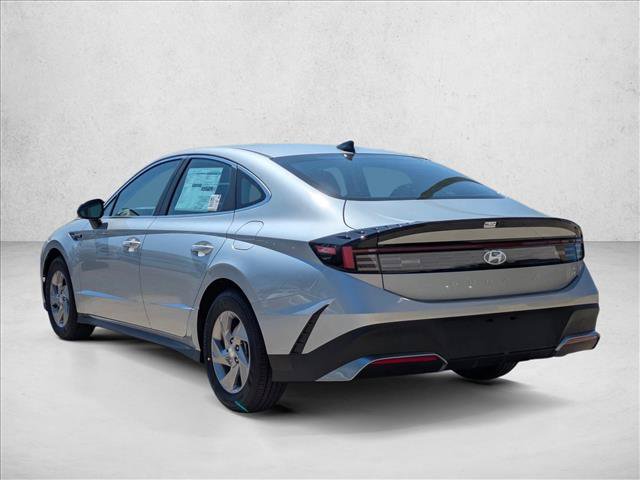 New 2026 Hyundai Sonata SE FWD image 9