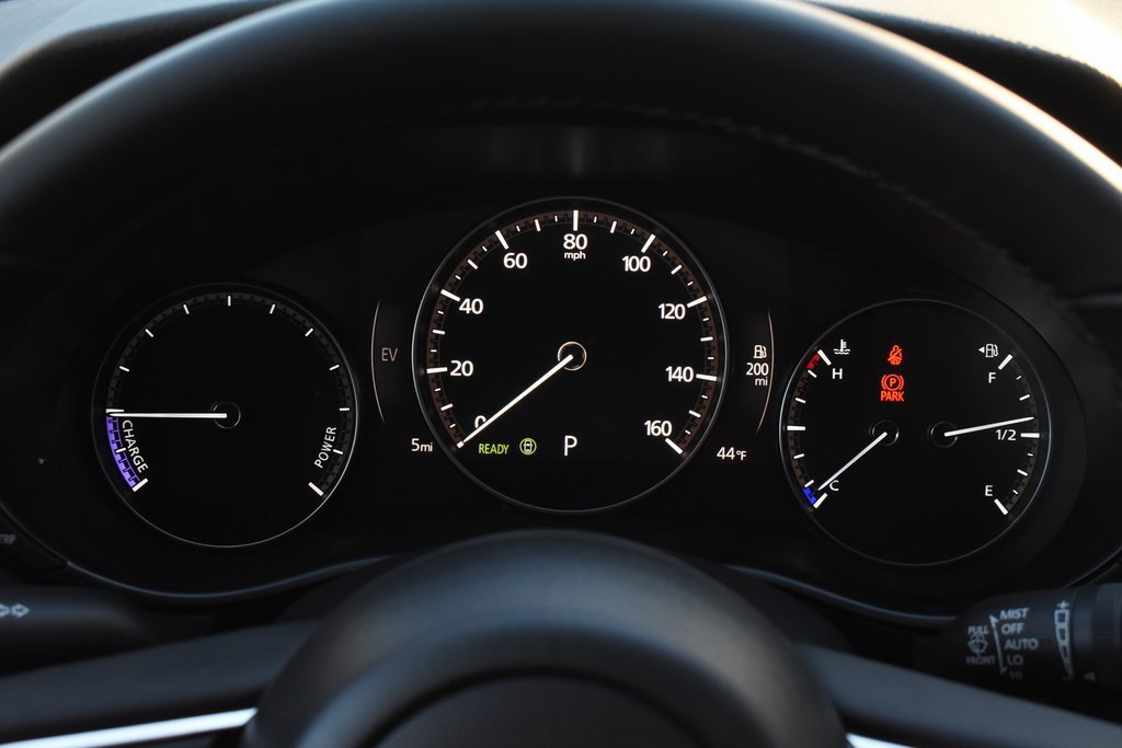 New 2026 MAZDA CX-50 AWD 2.5 Hybrid w/ Cargo Package image 44