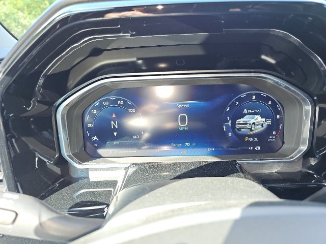 New 2026 Chevrolet Silverado 1500 LT AWD/4WD image 19