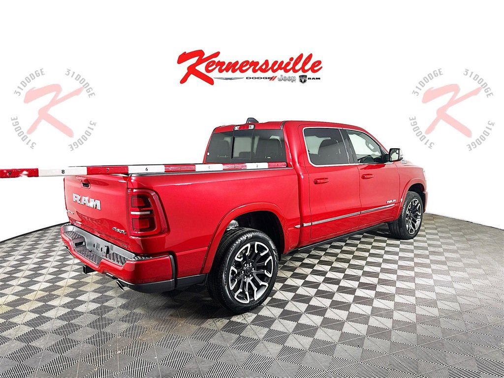 New 2026 RAM 1500 Limited image 7