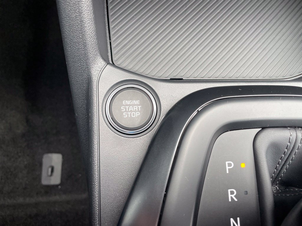 New 2026 Kia K4 FWD image 22