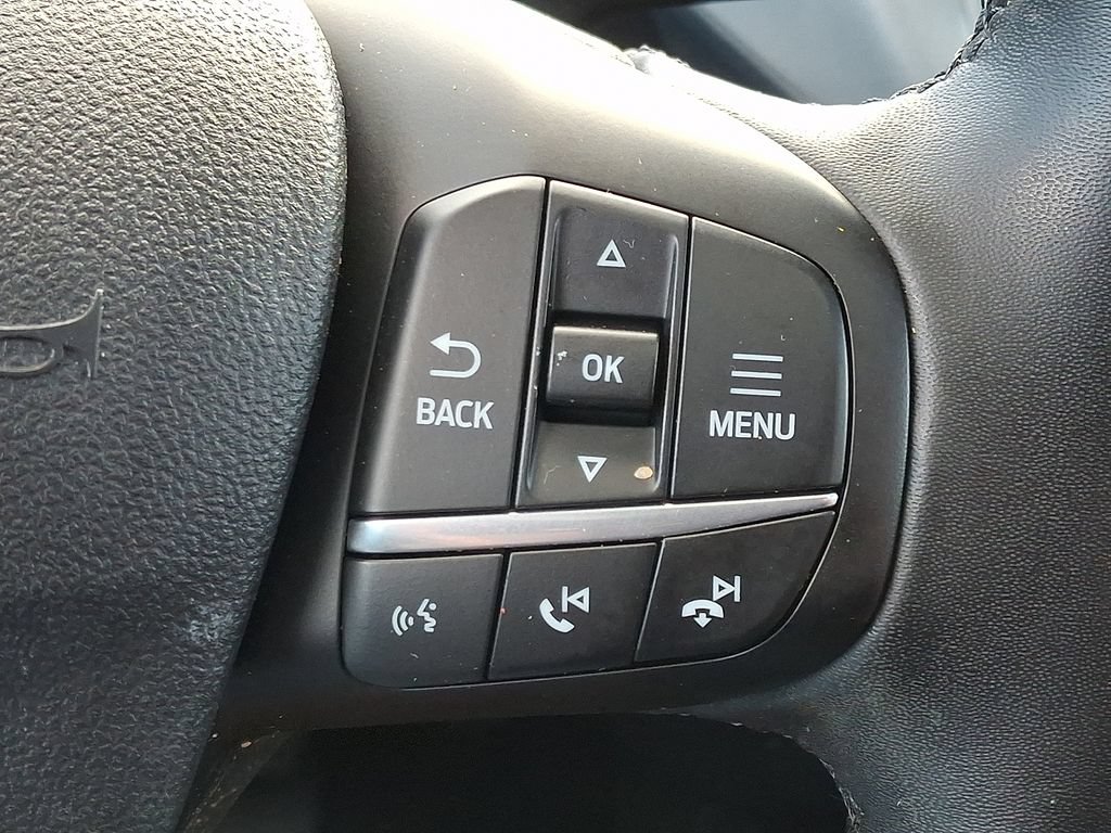 Used 2024 Ford Maverick Lariat w/ 4K Tow Package AWD/4WD image 23