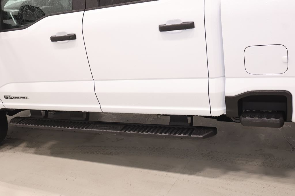 New 2026 Ford F350 XL w/ STX Appearance Package image 34