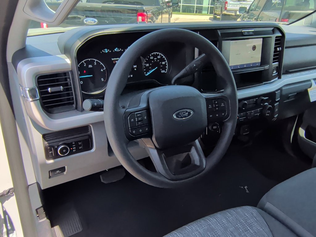 New 2026 Ford F350 XLT AWD/4WD image 14