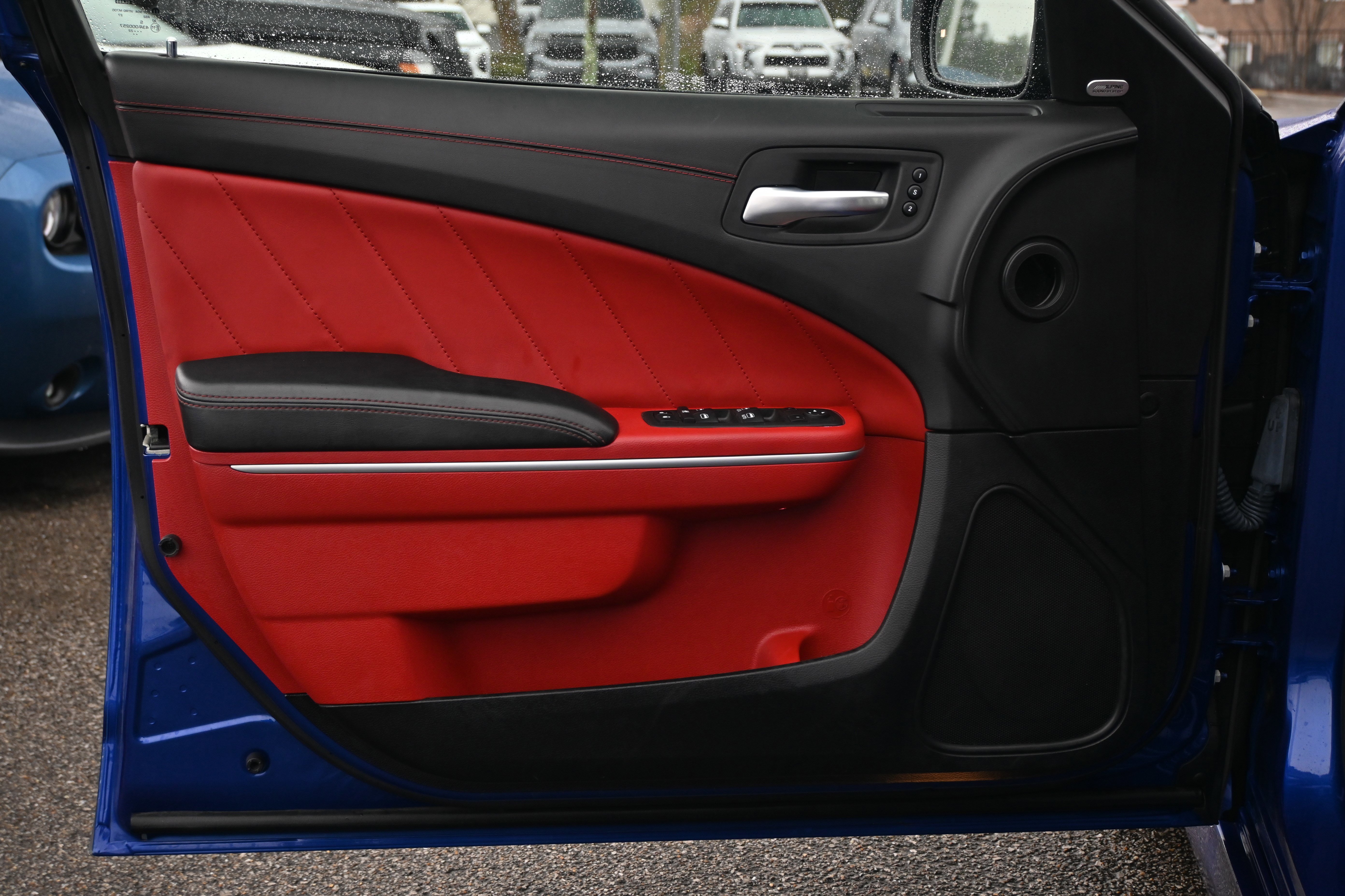 Used 2022 Dodge Charger Scat Pack w/ Plus Group image 29