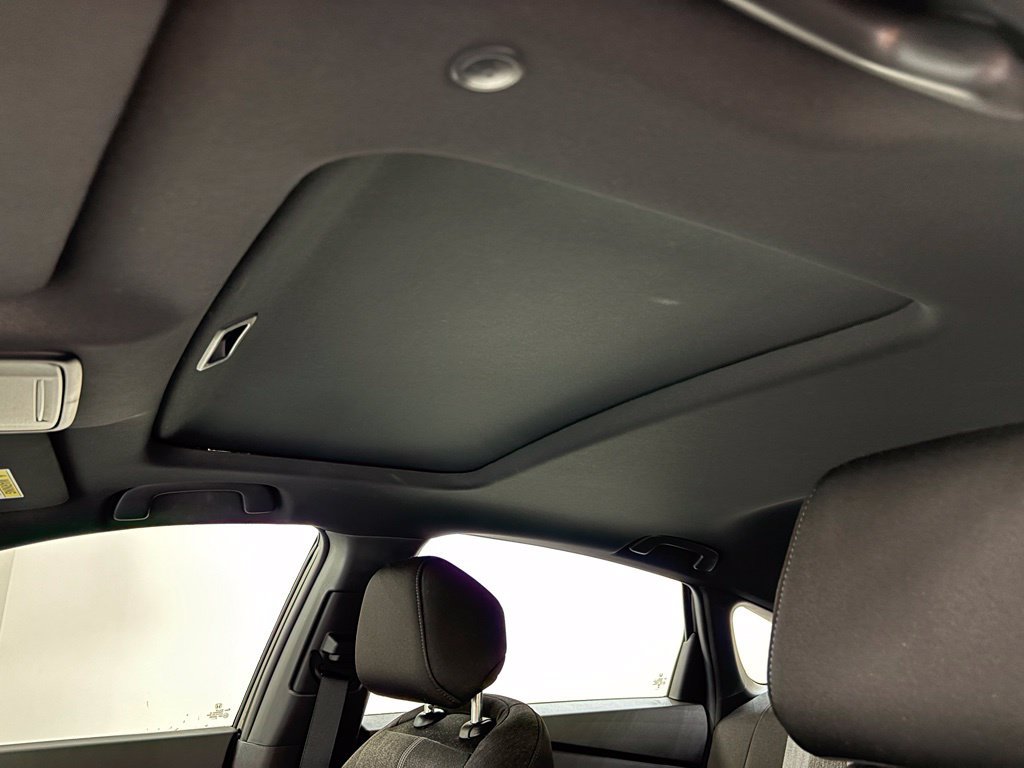 Certified 2025 Honda Accord Sport image 13