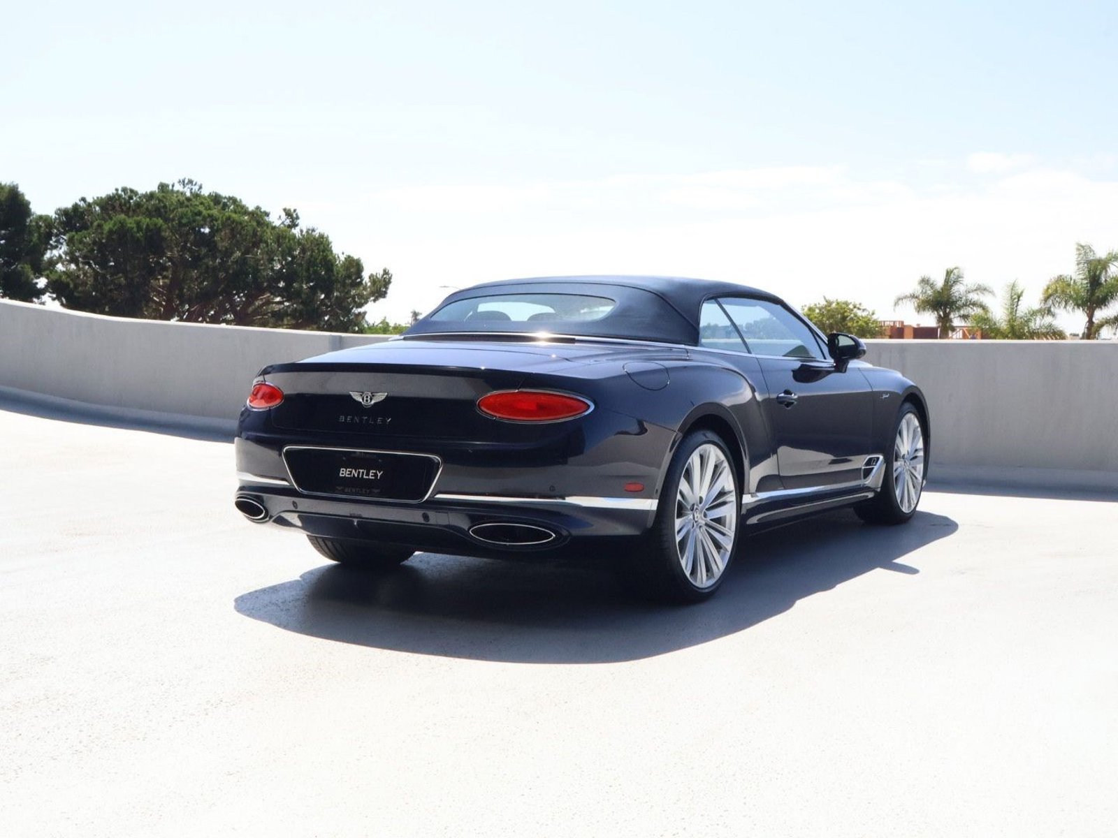 Certified 2022 Bentley Continental GT Speed AWD/4WD image 11