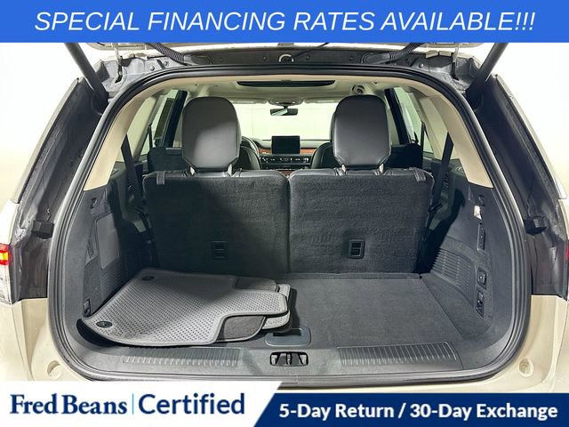 Certified 2024 Lincoln Aviator Reserve w/ Equipment Group 201A AWD/4WD image 32
