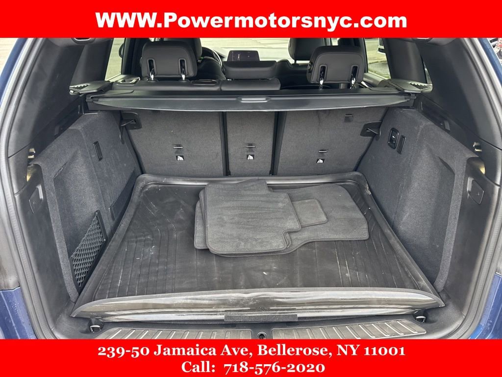 Used 2021 BMW X3 xDrive30i w/ Convenience Package image 21